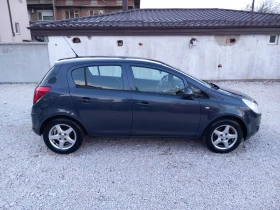 Opel Corsa 1.2i климатик - 4800 лв. / 2454.20 € - 70481751 6