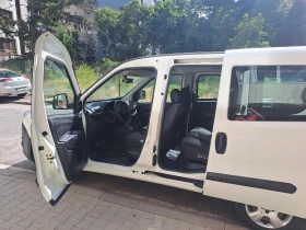 Opel Combo Пътнически, от България, снимка 2