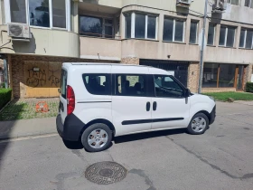 Opel Combo Пътнически, от България, снимка 3