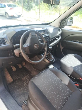 Opel Combo Пътнически, от България, снимка 5