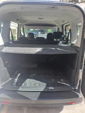 Opel Combo Пътнически, от България, снимка 4
