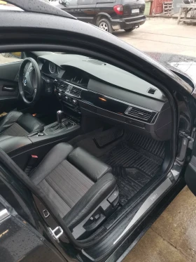 BMW 520, снимка 15