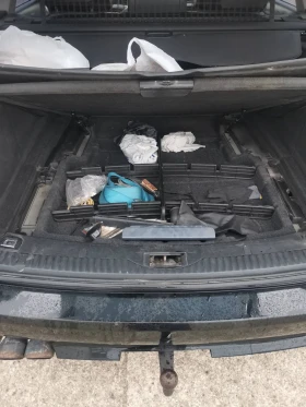 BMW 520, снимка 8