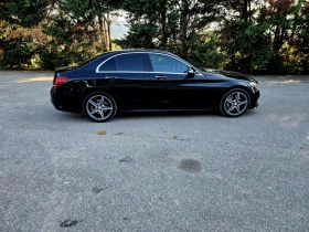 Mercedes-Benz C 250 2.5.АМG - 17000 € / 33249.11 лв. - 77116392 3