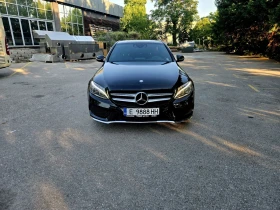 Mercedes-Benz C 250 2.5.АМG - 17000 € / 33249.11 лв. - 77116392 2
