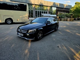 Mercedes-Benz C 250 2.5.АМG - 17000 € / 33249.11 лв. - 77116392 9