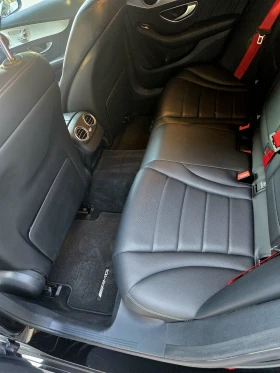 Mercedes-Benz C 250 2.5.АМG - 17000 € / 33249.11 лв. - 77116392 15