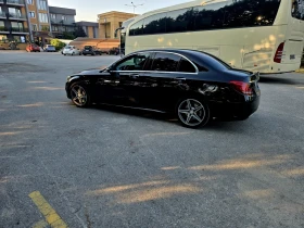 Mercedes-Benz C 250 2.5.АМG - 17000 € / 33249.11 лв. - 77116392 7