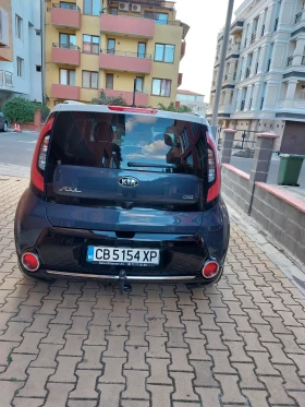 Kia Soul 1.6 V  crdi - 12000 € / 23469.96 лв. - 78134933 3