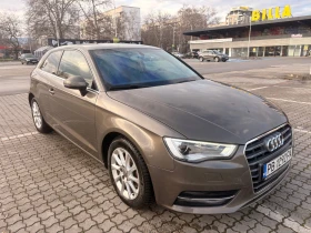 Audi A3 - 13500 € / 26403.70 лв. - 72634156 3