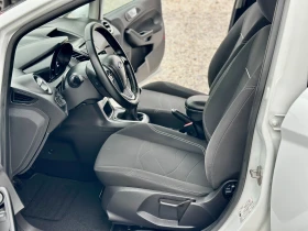 Ford Fiesta 1.5TDCI* Euro5B - 4860 € / 9505.33 лв. - 65585371 7