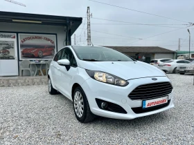 Ford Fiesta 1.5TDCI* Euro5B - 4860 € / 9505.33 лв. - 65585371 6