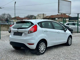 Ford Fiesta 1.5TDCI* Euro5B - 4860 € / 9505.33 лв. - 65585371 4