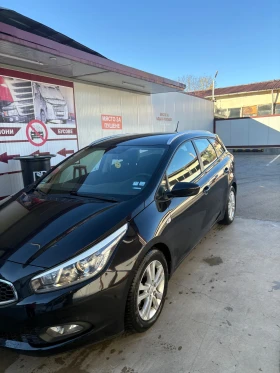 Kia Ceed - 7150 € / 13984.18 лв. - 71235020 2