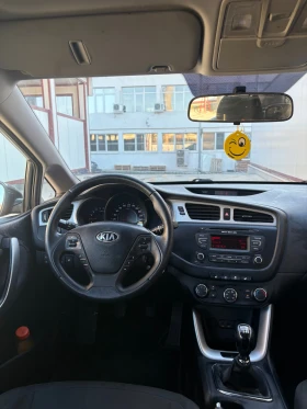 Kia Ceed - 7150 € / 13984.18 лв. - 71235020 7