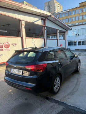 Kia Ceed - 7150 € / 13984.18 лв. - 71235020 4