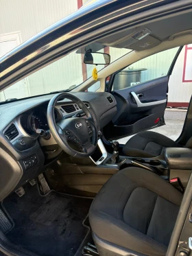 Kia Ceed - 7150 € / 13984.18 лв. - 71235020 5
