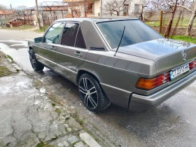 Mercedes-Benz 190 - 2200 € / 4302.83 лв. - 70011289 4
