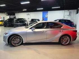 Lexus IS ПАНО* ПОДГРЕВ* ОБДУХВАНЕ* KEYLESS*  - 28990 € / 56699.51 лв. - 41876904 4