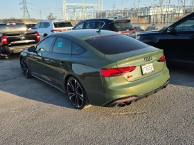 Audi S5  TECHNIK / 360 / DIS / B&O / AMBIENT /  - 38000 € / 74321.54 лв. - 10939008 4
