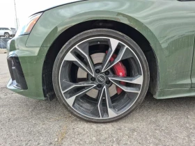 Audi S5  TECHNIK / 360 / DIS / B&O / AMBIENT /  - 38000 € / 74321.54 лв. - 10939008 6