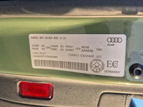 Audi S5  TECHNIK / 360 / DIS / B&O / AMBIENT /  - 38000 € / 74321.54 лв. - 10939008 7