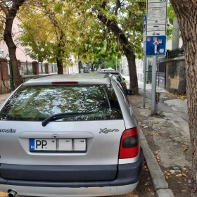 Citroen Xsara 1.4