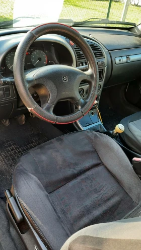 Citroen Xsara 1.4 | Auto.bg — изображение 4