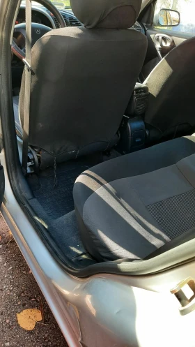 Citroen Xsara 1.4 | Auto.bg — изображение 6