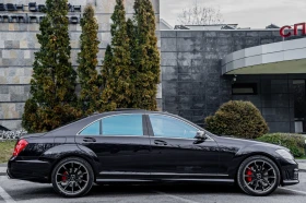 Mercedes-Benz S 500 AMG* 4MATIC* 3XTV* PANORAMA* Night Vision* BANG&OL - 20500 € / 40094.51 лв. - 23056006 7