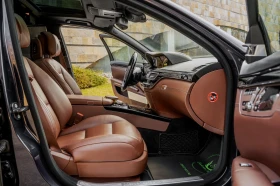 Mercedes-Benz S 500 AMG* 4MATIC* 3XTV* PANORAMA* Night Vision* BANG&OL - 20500 € / 40094.51 лв. - 23056006 13
