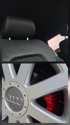 Audi A3 1.9TDI/S-LINE - 5500 € / 10757.07 лв. - 19231645 16