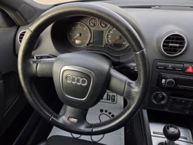 Audi A3 1.9TDI/S-LINE - 5500 € / 10757.07 лв. - 19231645 15