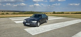 Mercedes-Benz S 350 TD - 8500 € / 16624.56 лв. - 48710220 2