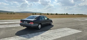 Mercedes-Benz S 350 TD - 8500 € / 16624.56 лв. - 48710220 5