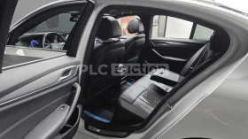 BMW 520 М * ПОДГРЕВИ * ШИБИДАХ * KEYLESS * HEAD-UP - 20322 € / 39746.38 лв. - 80727603 11