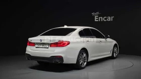 BMW 520 М * ПОДГРЕВИ * ШИБИДАХ * KEYLESS * HEAD-UP - 20322 € / 39746.38 лв. - 80727603 2
