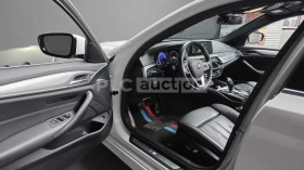 BMW 520 М * ПОДГРЕВИ * ШИБИДАХ * KEYLESS * HEAD-UP - 20322 € / 39746.38 лв. - 80727603 10