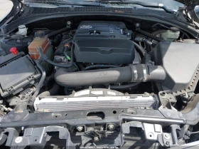 Cadillac ATS 2.5L I-4 DI, DOHC, VVT, 202HP Rear Wheel Drive | Mobile.bg � ����� ������ 10