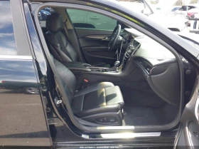 Cadillac ATS 2.5L I-4 DI, DOHC, VVT, 202HP Rear Wheel Drive | Mobile.bg � ����� ������ 5