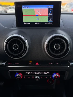 Audi A3 2.0TDI S-tronic Euro 6b SPORTBACK | Mobile.bg � ����� ������ 11