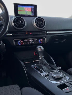 Audi A3 2.0TDI S-tronic Euro 6b SPORTBACK | Mobile.bg � ����� ������ 10