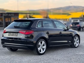 ����� �� �������� �� Audi A3 2.0TDI S-tronic Euro 6b SPORTBACK
