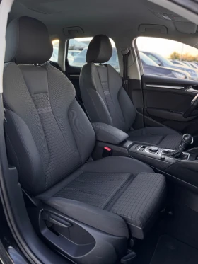 Audi A3 2.0TDI S-tronic Euro 6b SPORTBACK | Mobile.bg � ����� ������ 16