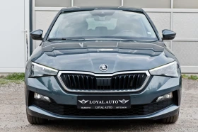 Skoda Scala 1.5 TSI | Mobile.bg � ����� ������ 3