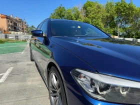 ����� �� �������� �� BMW 525