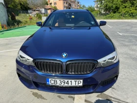 ����� �� �������� �� BMW 525