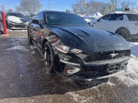 Ford Mustang EcoBoost * Coupe * ����������* (���� �� ��)*  | Mobile.bg � ����� ������ 2