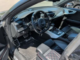 Audi A7 Technik/CARFAX/���������/360 ���/����/2 ����� | Mobile.bg � ����� ������ 6