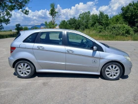 Mercedes-Benz B 200 TURBO - 1800 € / 3520.49 лв. - 13925763 3